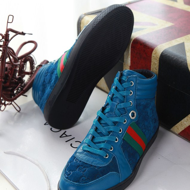 2013 Gucci men shoes