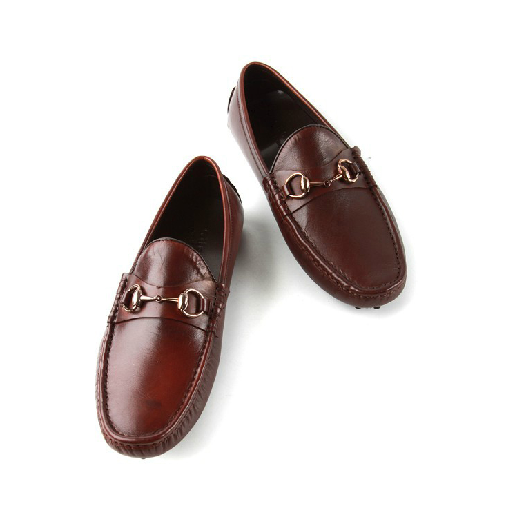 2013 Gucci men shoes