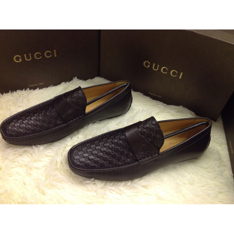 2013 Gucci men shoes