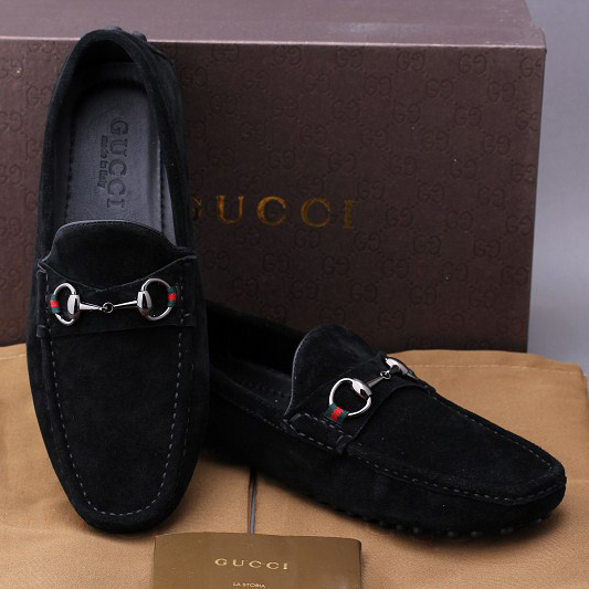 2013 Gucci men shoes