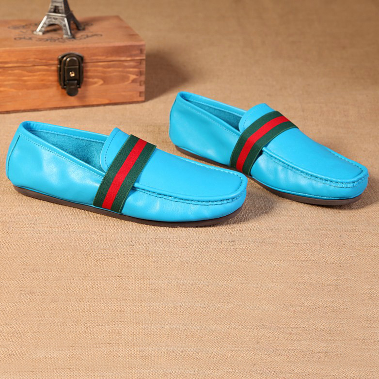 2013 Gucci men shoes