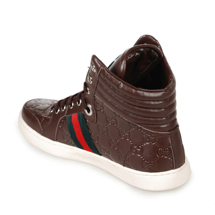 2013 Gucci men shoes