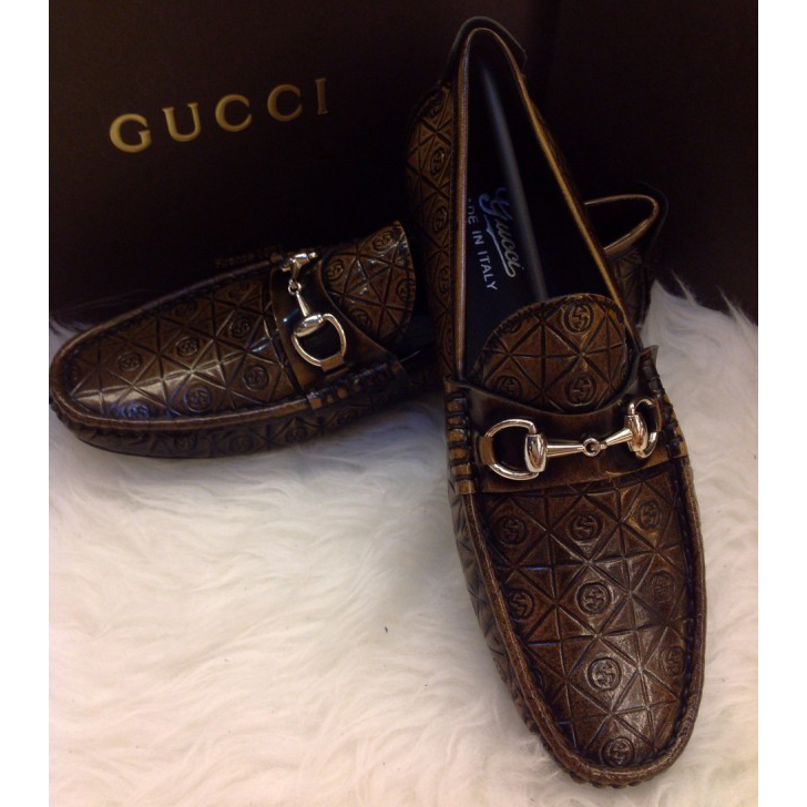 2013 Gucci men shoes