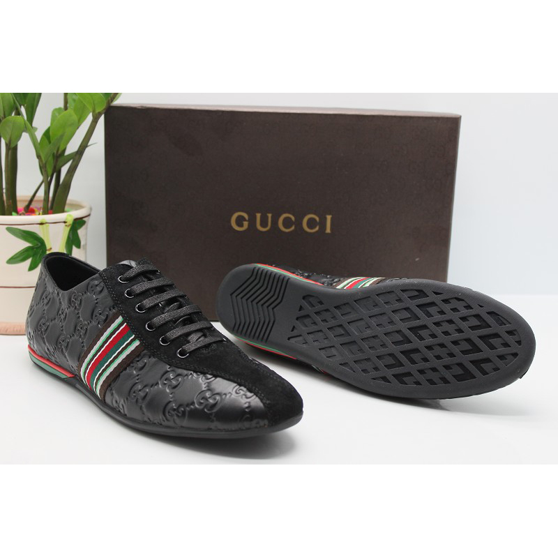 2013 Gucci men shoes