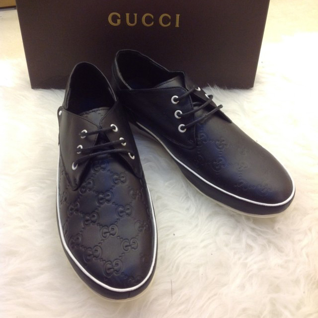 2013 Gucci men shoes