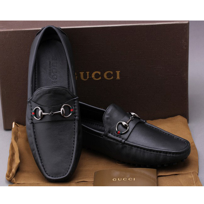 2013 Gucci men shoes