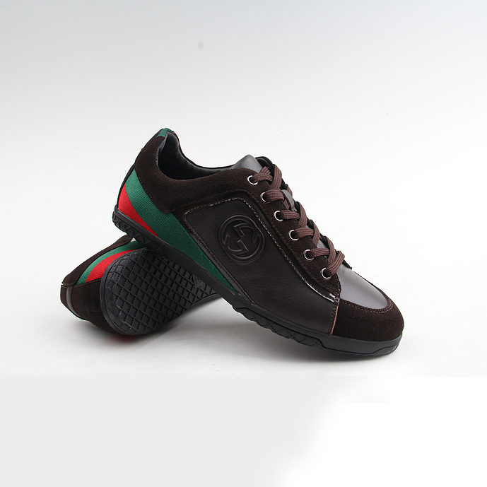 2013 Gucci men shoes