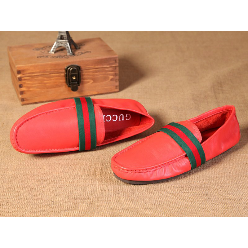 2013 Gucci men shoes