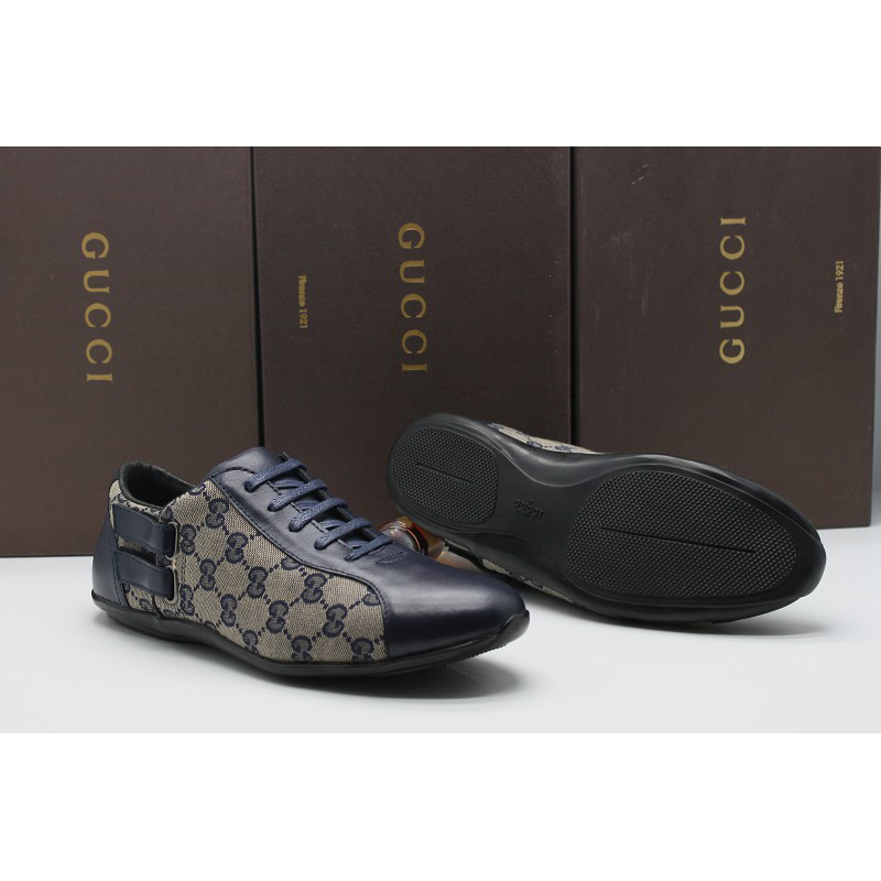 2013 Gucci men shoes