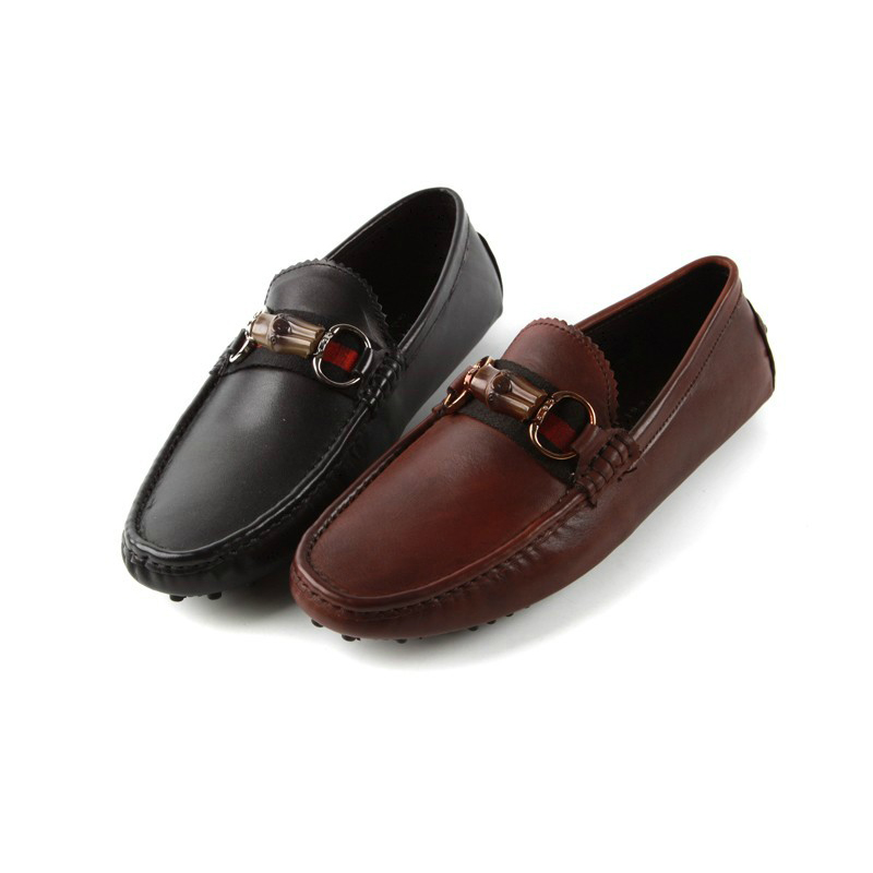 2013 Gucci men shoes