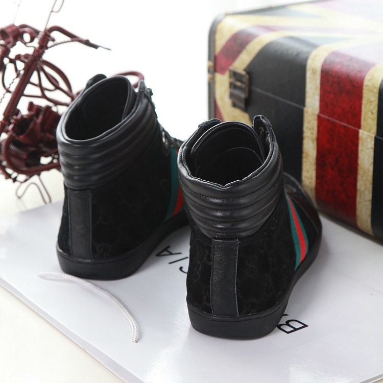 2013 Gucci men shoes