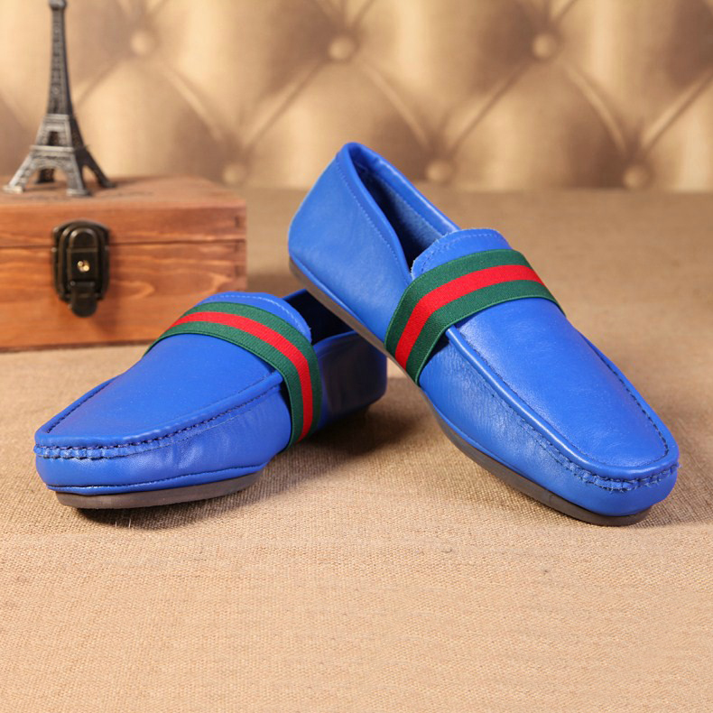 2013 Gucci men shoes