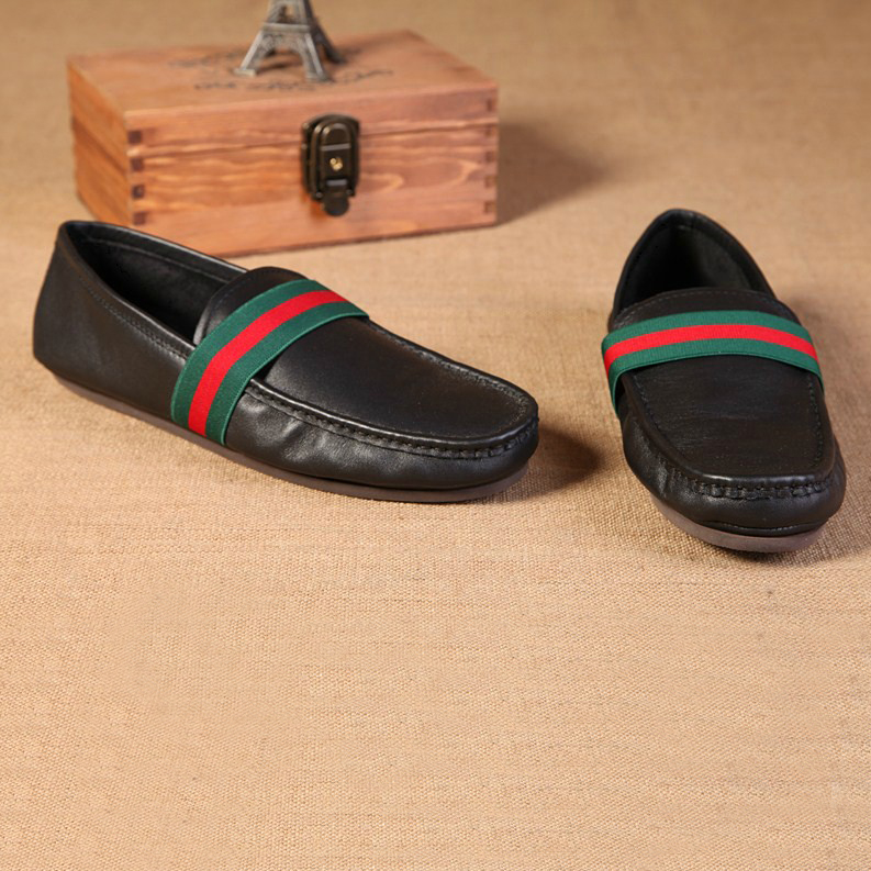 2013 Gucci men shoes