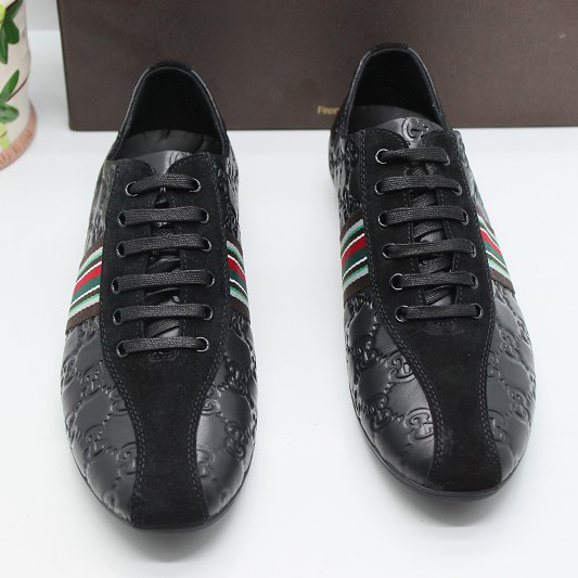 2013 Gucci men shoes