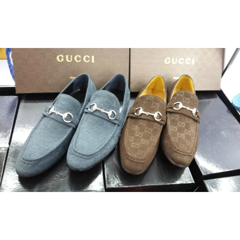 2013 Gucci men shoes