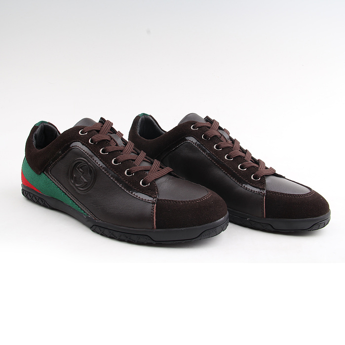 2013 Gucci men shoes