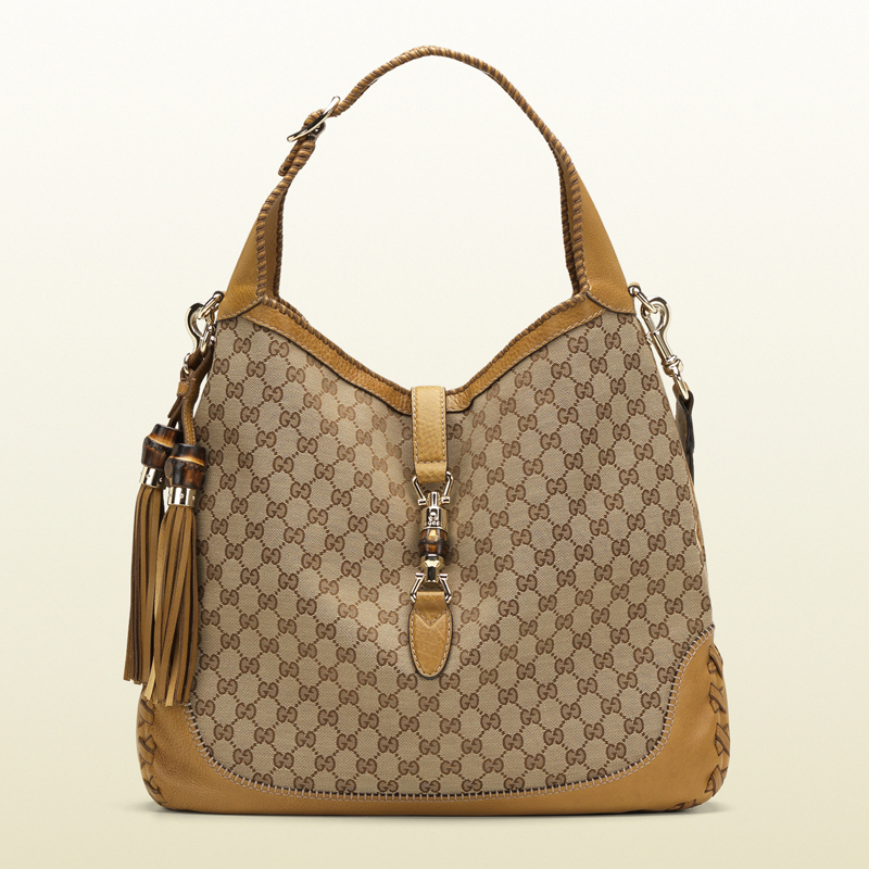 2013 Gucci new jackie shoulder bag