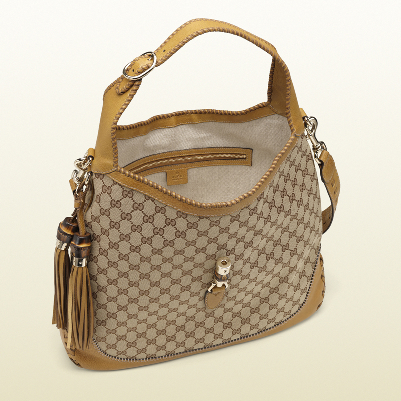 2013 Gucci new jackie shoulder bag