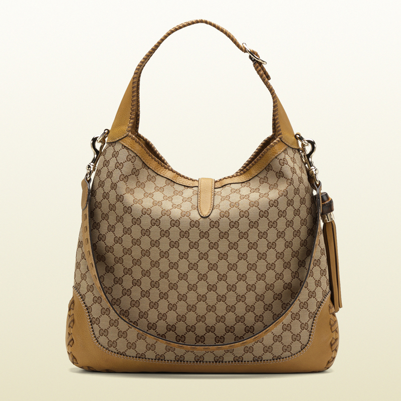 2013 Gucci new jackie shoulder bag