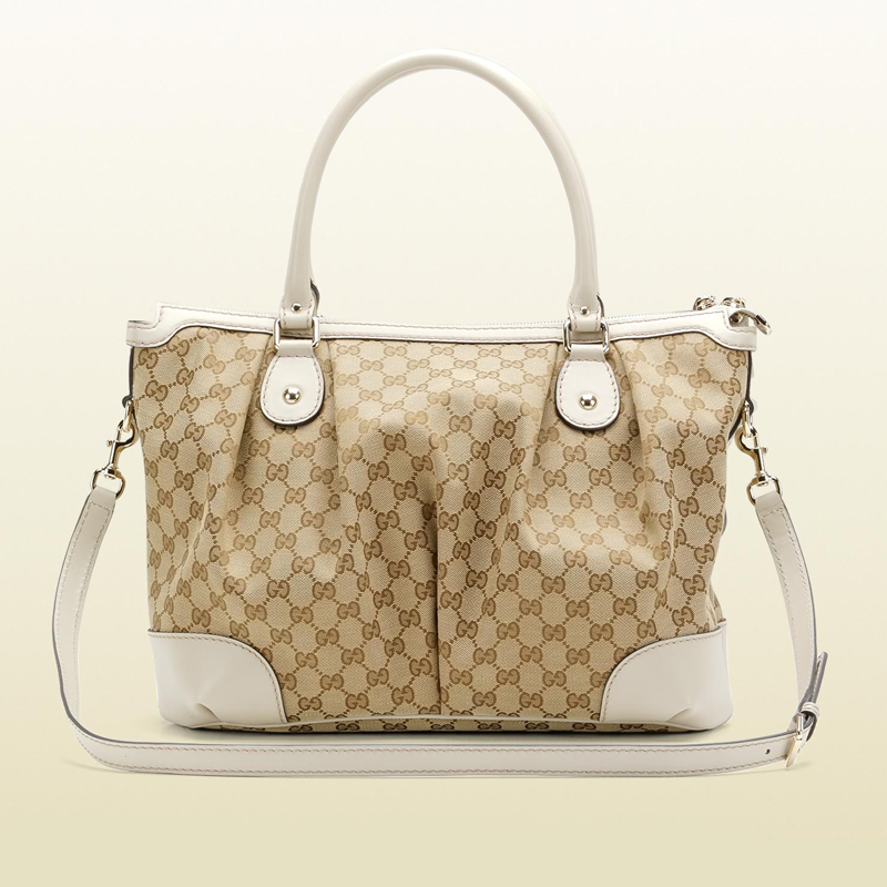 2013 Gucci sukey top handle bag