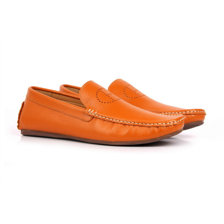 2013 Hermes men shoes