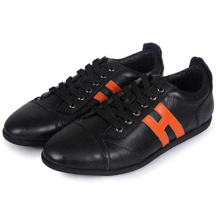 2013 Hermes men shoes