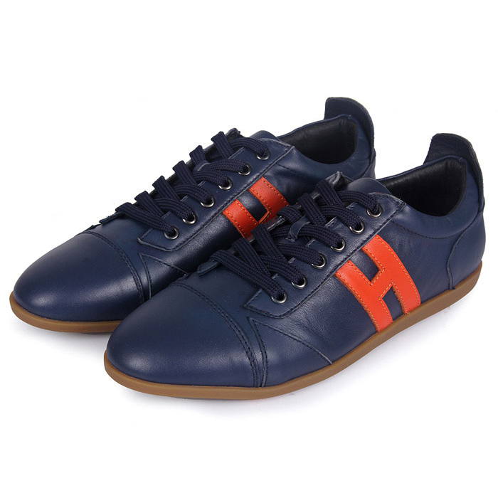 2013 Hermes men shoes