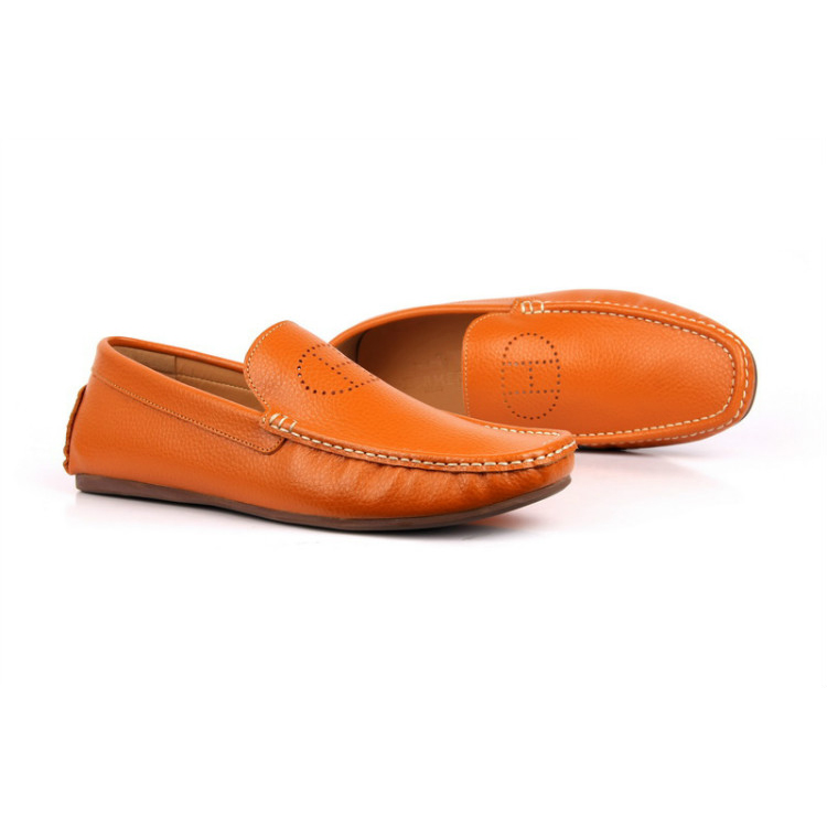 2013 Hermes men shoes