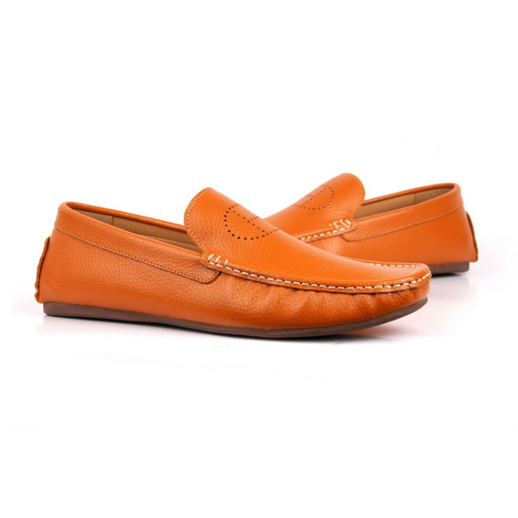 2013 Hermes men shoes