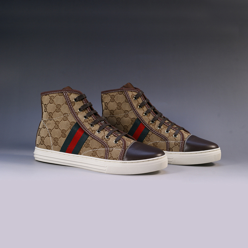 2013 Latest gucci women shoes