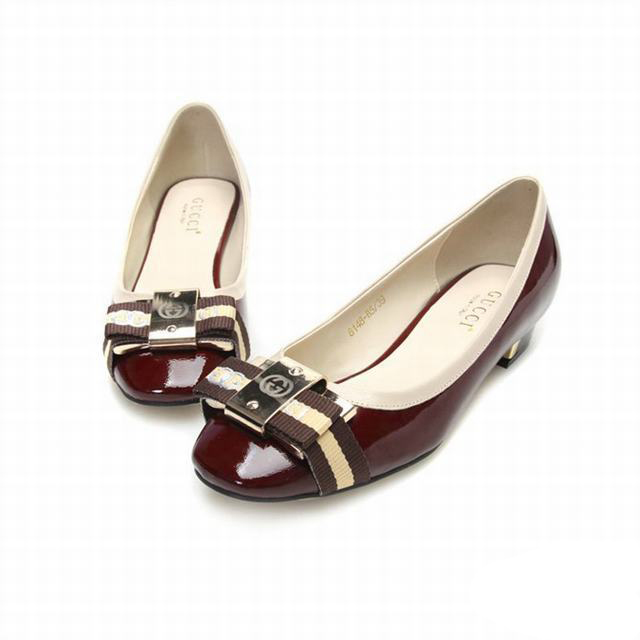 2013 Latest gucci women shoes