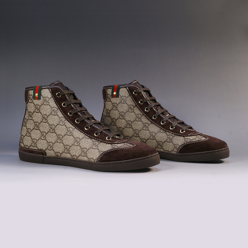 2013 Latest gucci women shoes