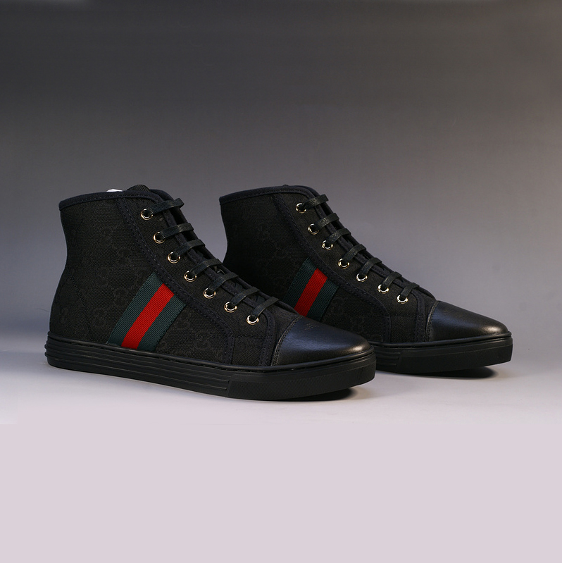 2013 Latest gucci women shoes