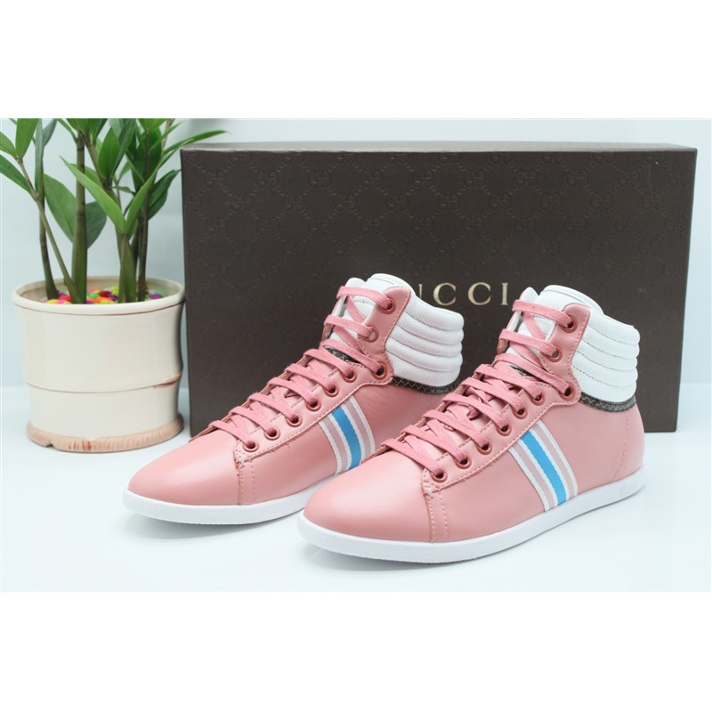 2013 Latest gucci women shoes