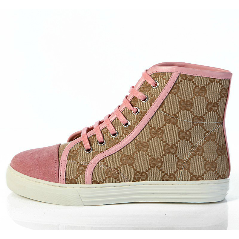 2013 Latest gucci women shoes