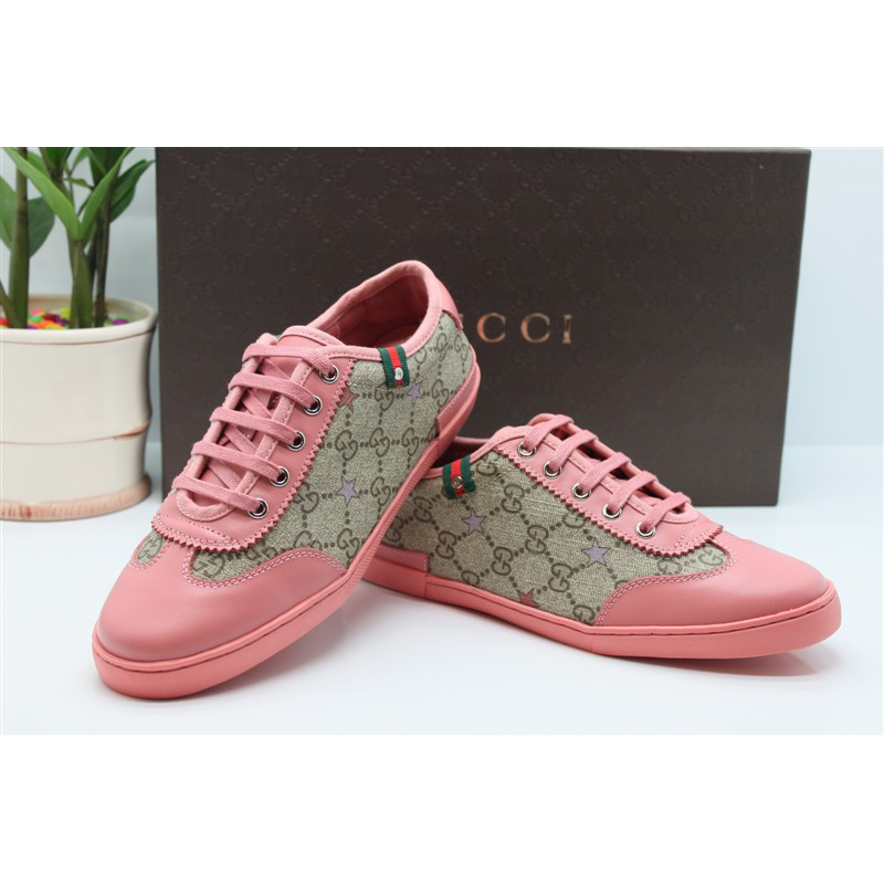 2013 Latest gucci women shoes