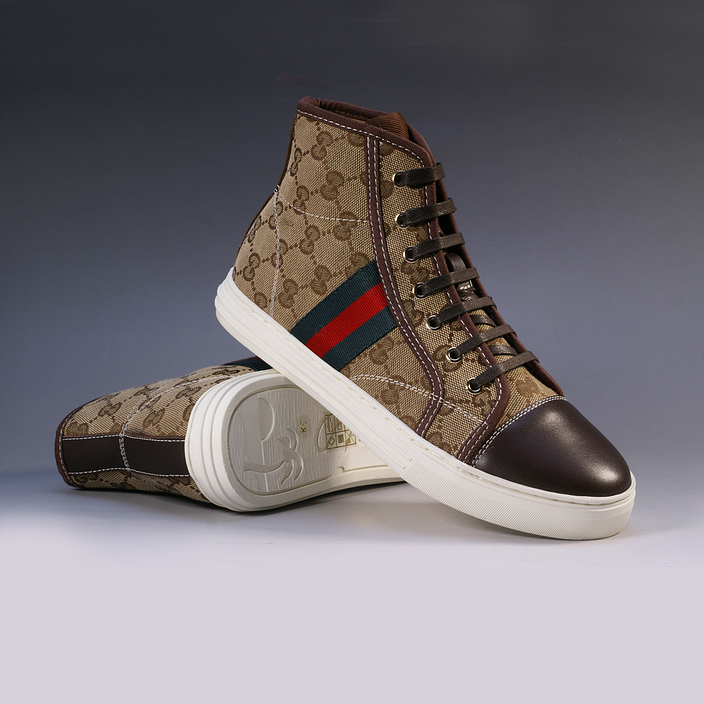 2013 Latest gucci women shoes