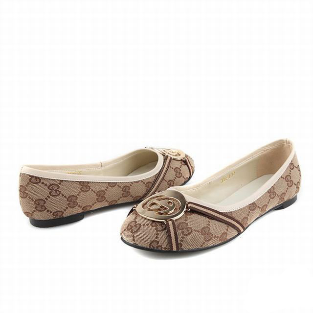 2013 Latest gucci women shoes