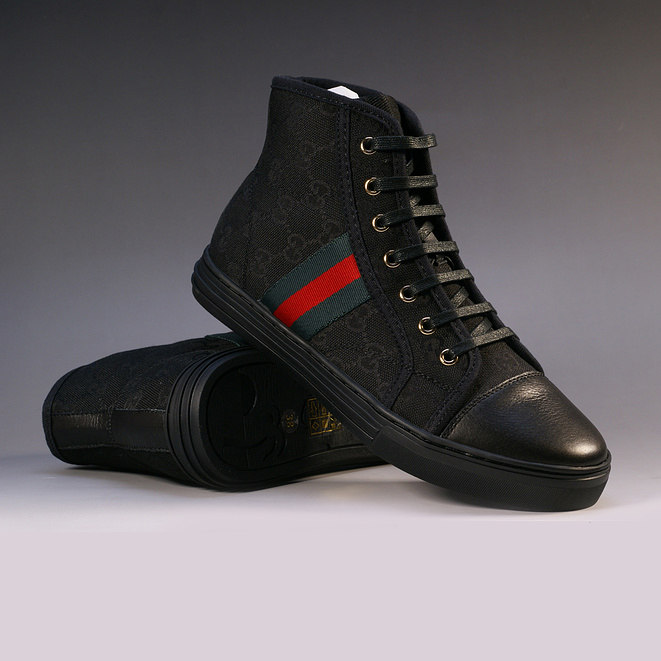 2013 Latest gucci women shoes