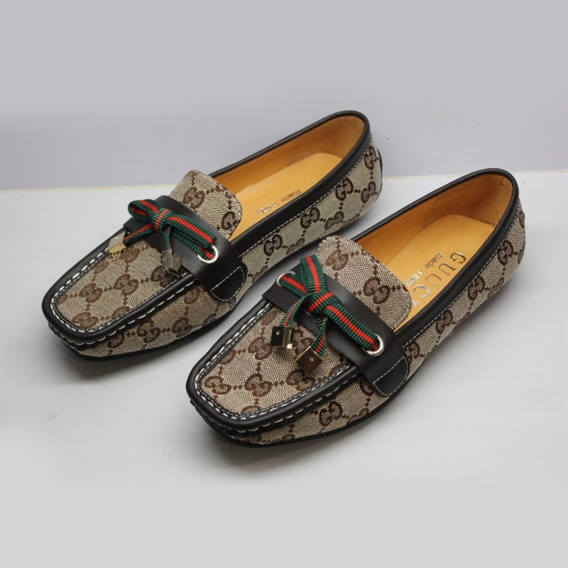 2013 Latest gucci women shoes