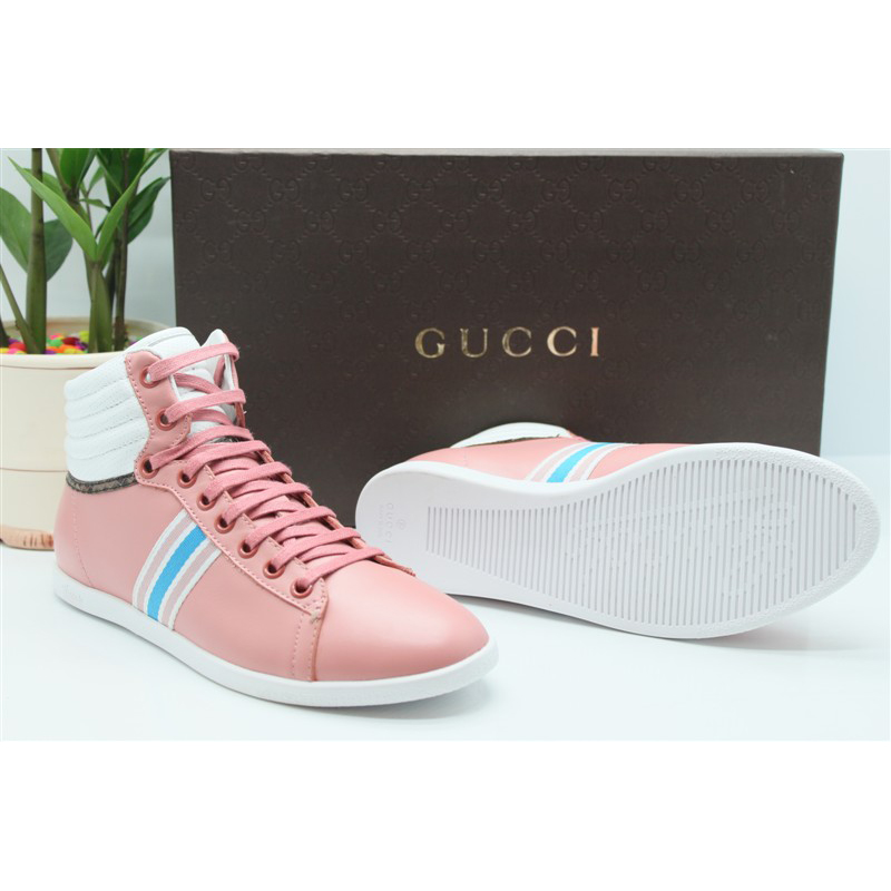 2013 Latest gucci women shoes