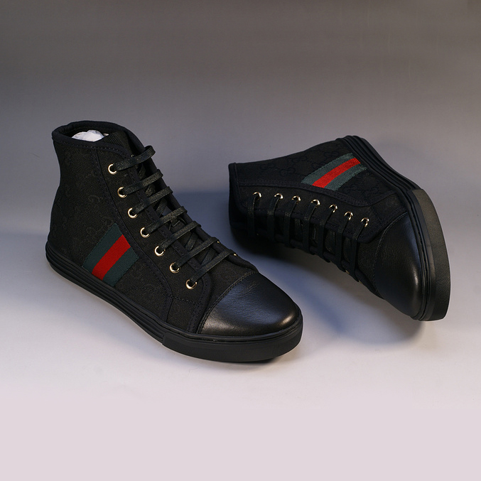 2013 Latest gucci women shoes