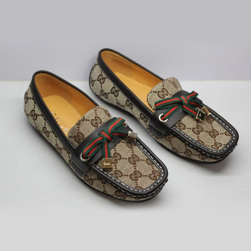 2013 Latest gucci women shoes