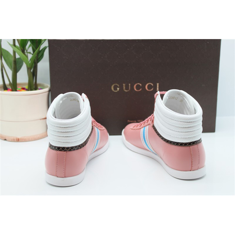 2013 Latest gucci women shoes