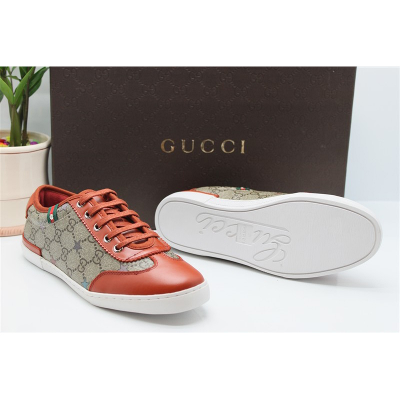 2013 Latest gucci women shoes