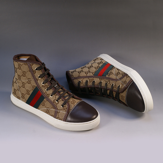 2013 Latest gucci women shoes