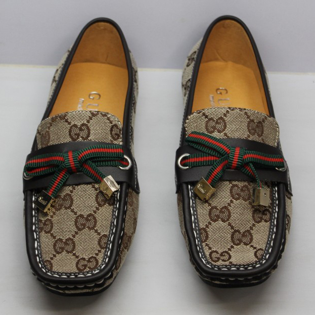 2013 Latest gucci women shoes