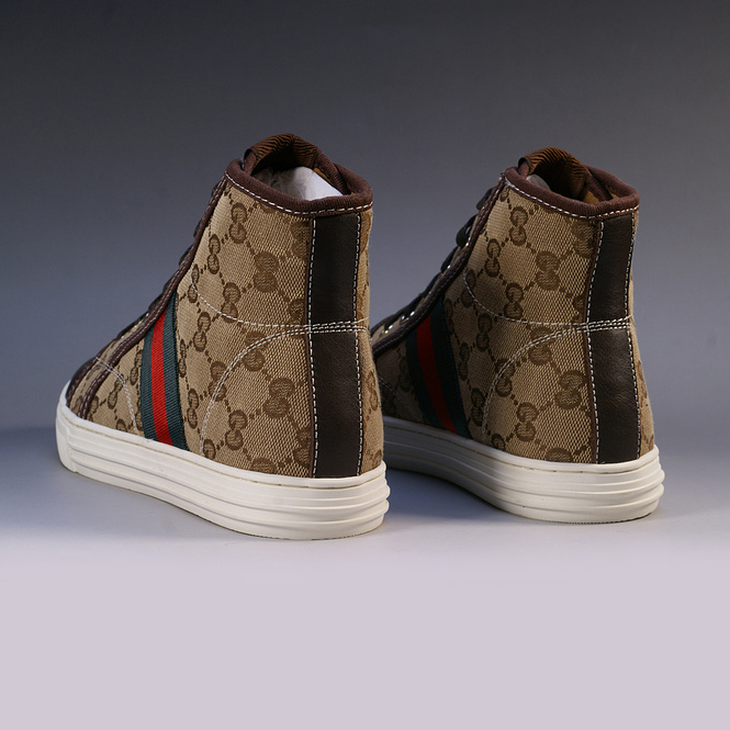 2013 Latest gucci women shoes