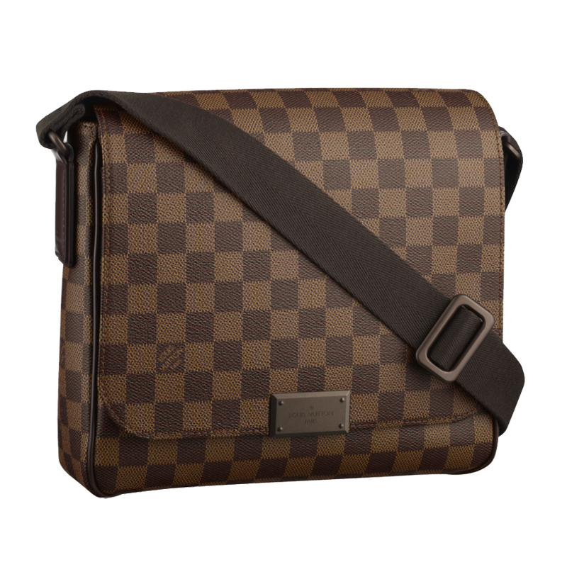 2013 Louis Vuitton Distrit PM N41213