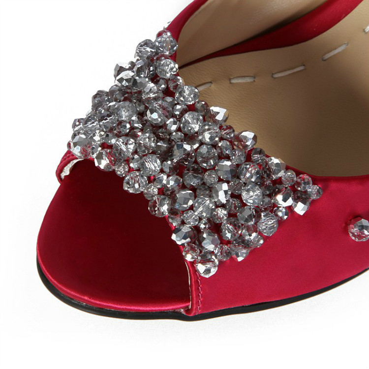 2013 Miu miu shoes